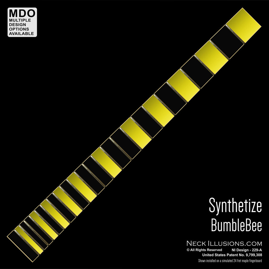 Synthetize