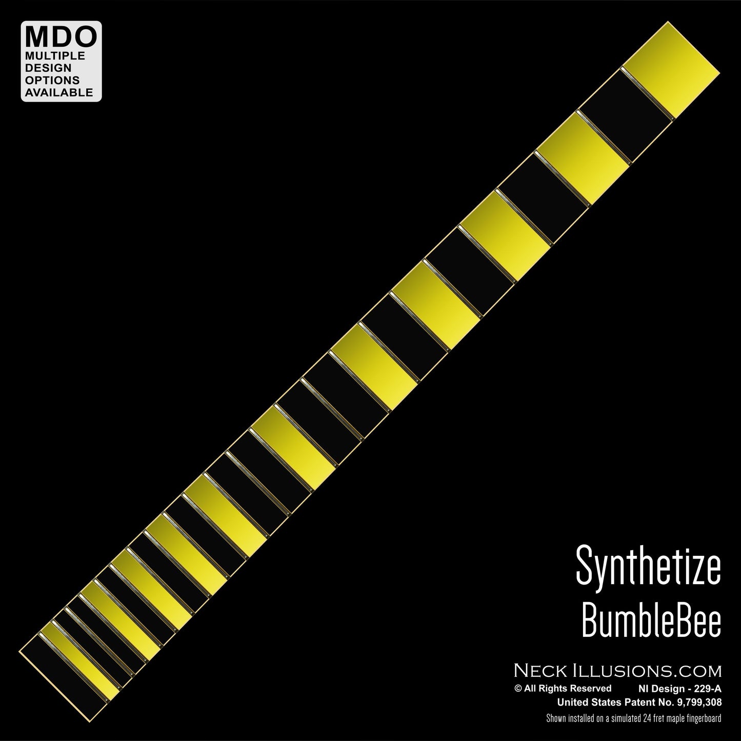 Synthetize