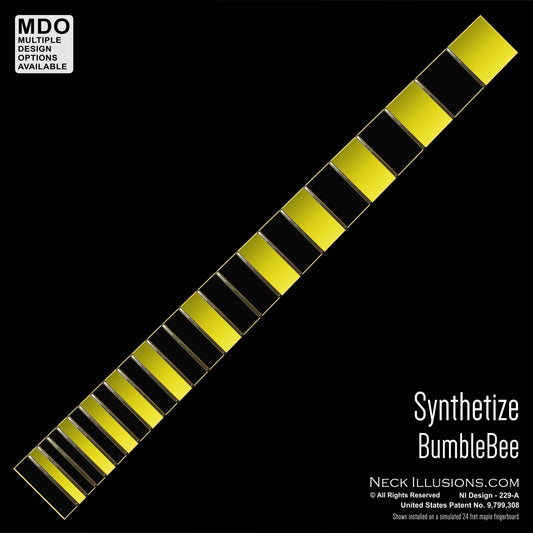 Synthetize