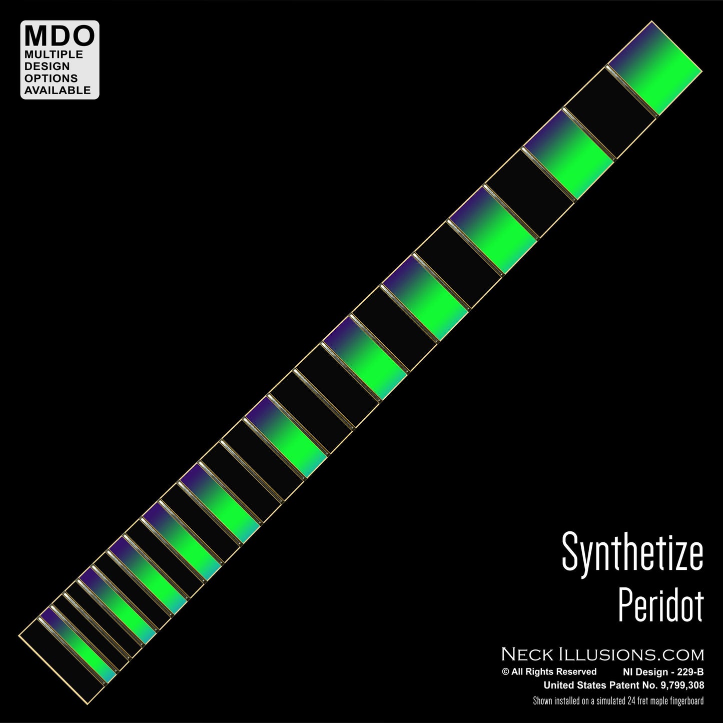 Synthetize