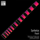 Synthetize