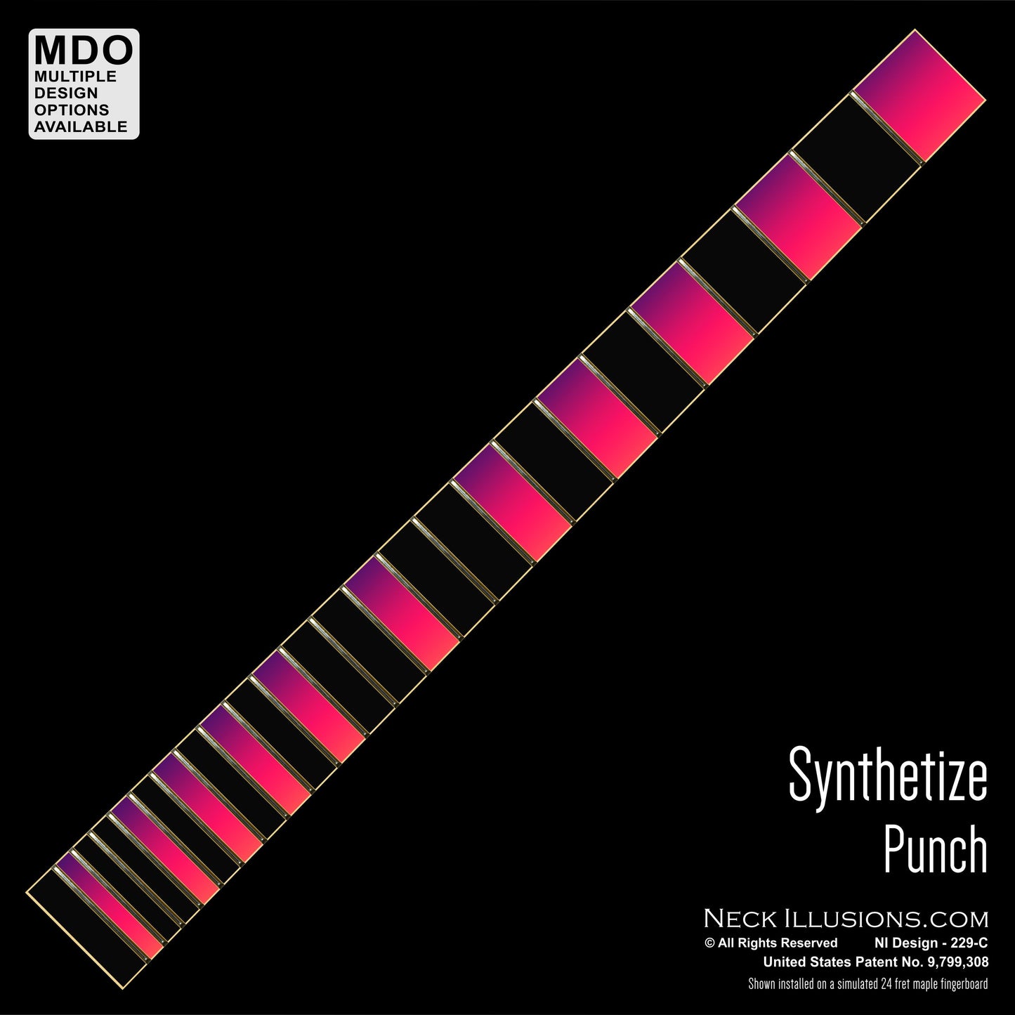 Synthetize