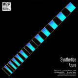 Synthetize