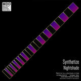 Synthetize