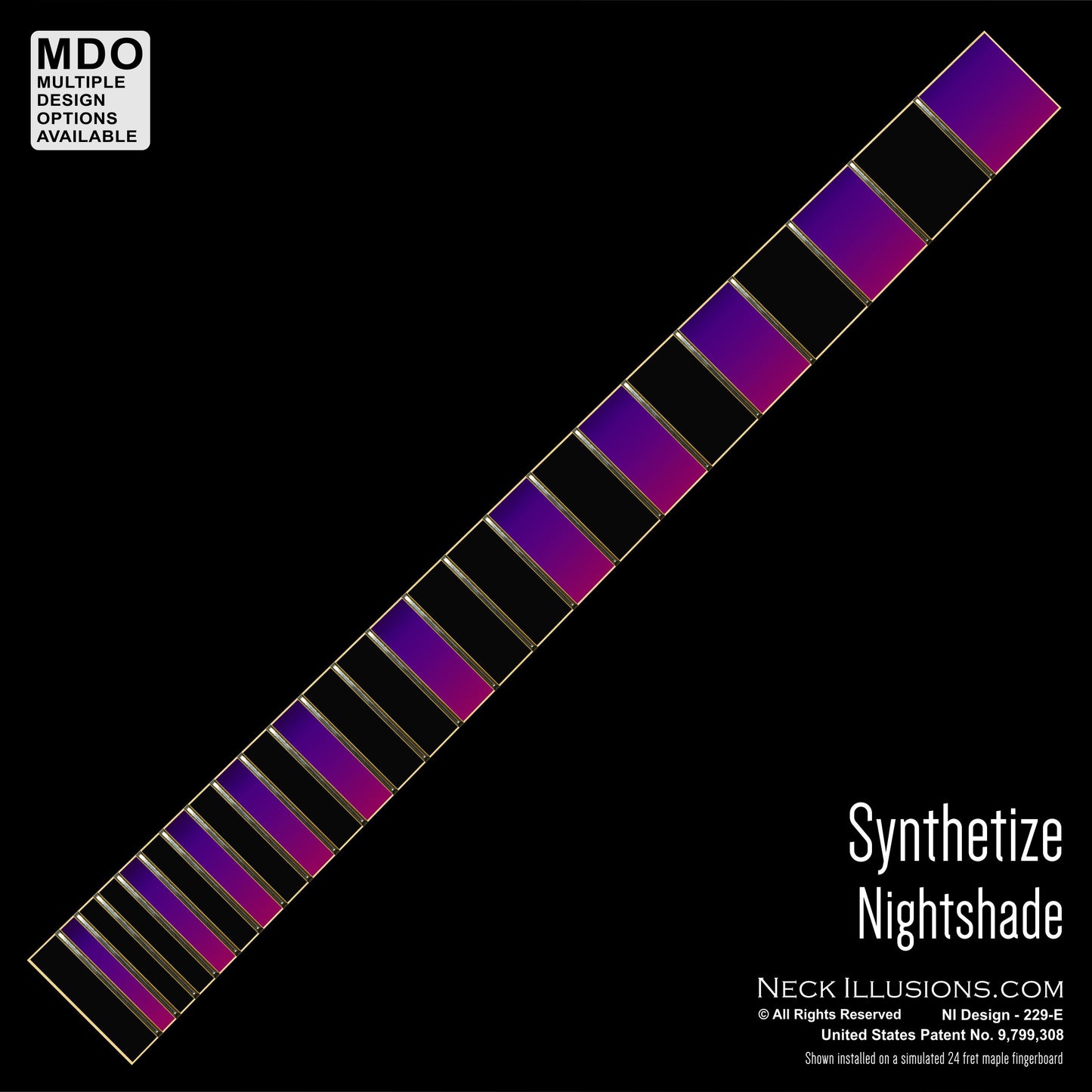Synthetize