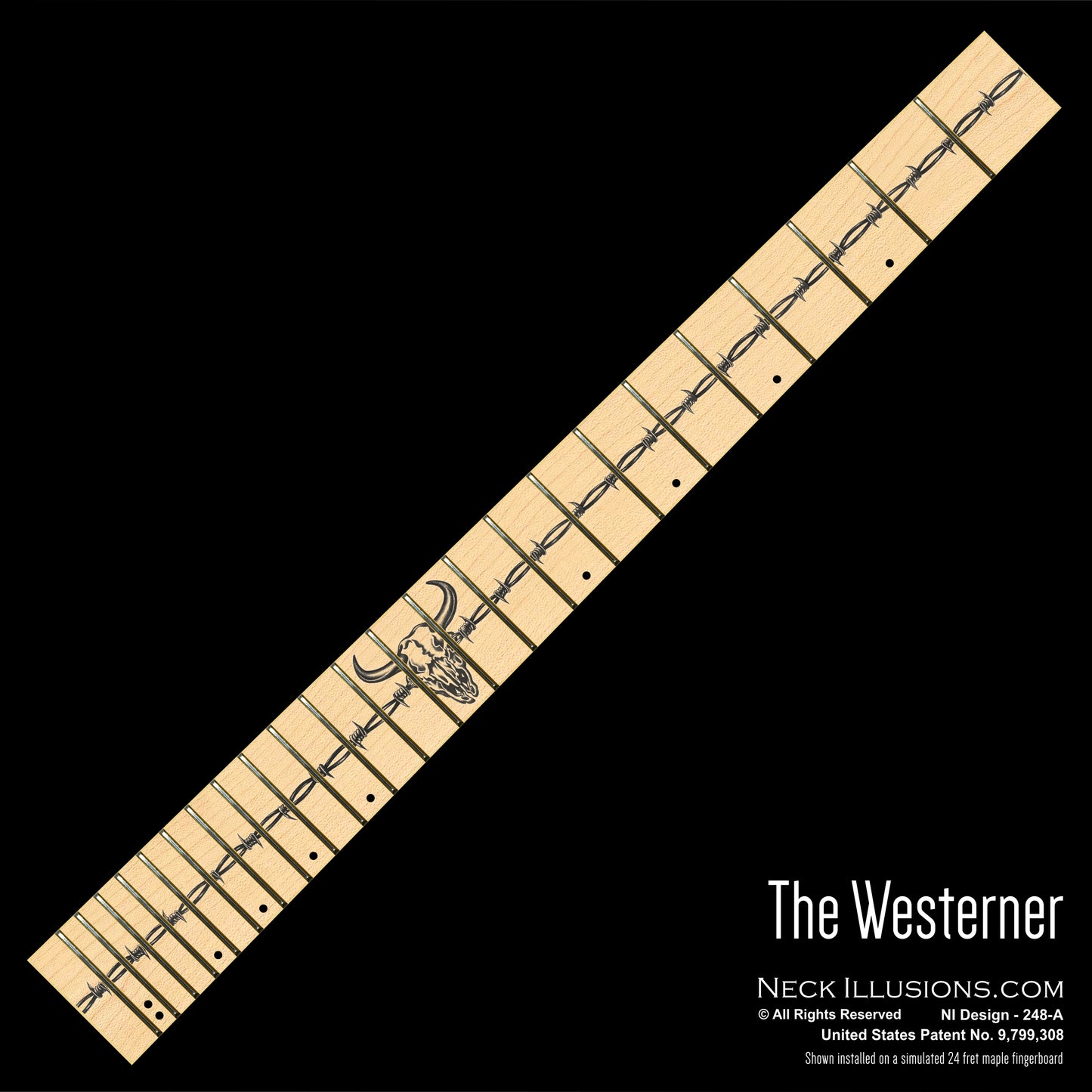 The Westerner