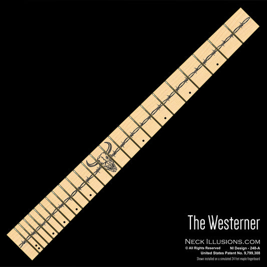 The Westerner