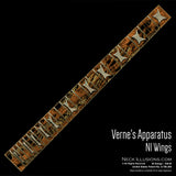 Verne's Apparatus