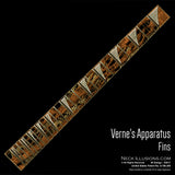 Verne's Apparatus