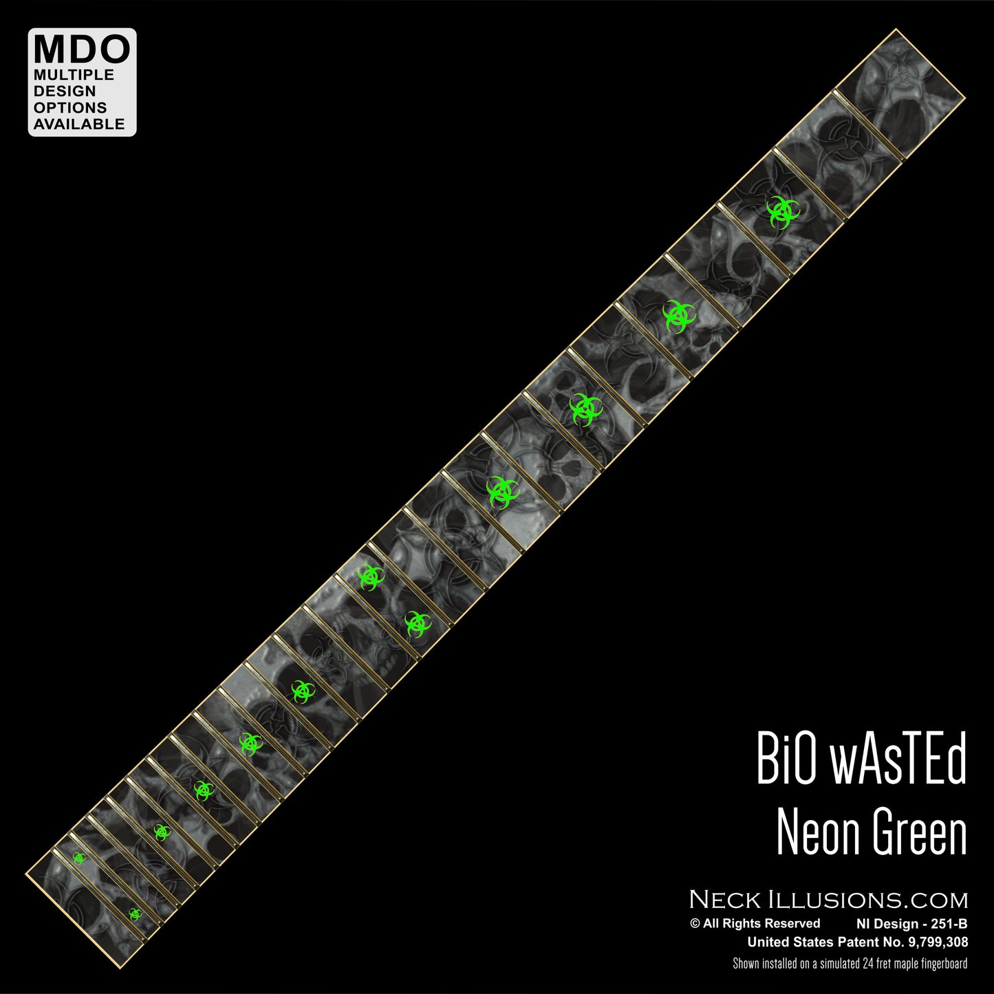 Bio Wasted