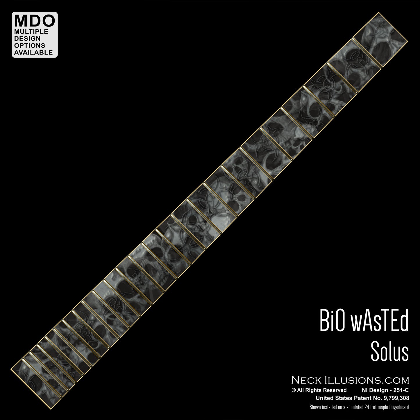 Bio Wasted