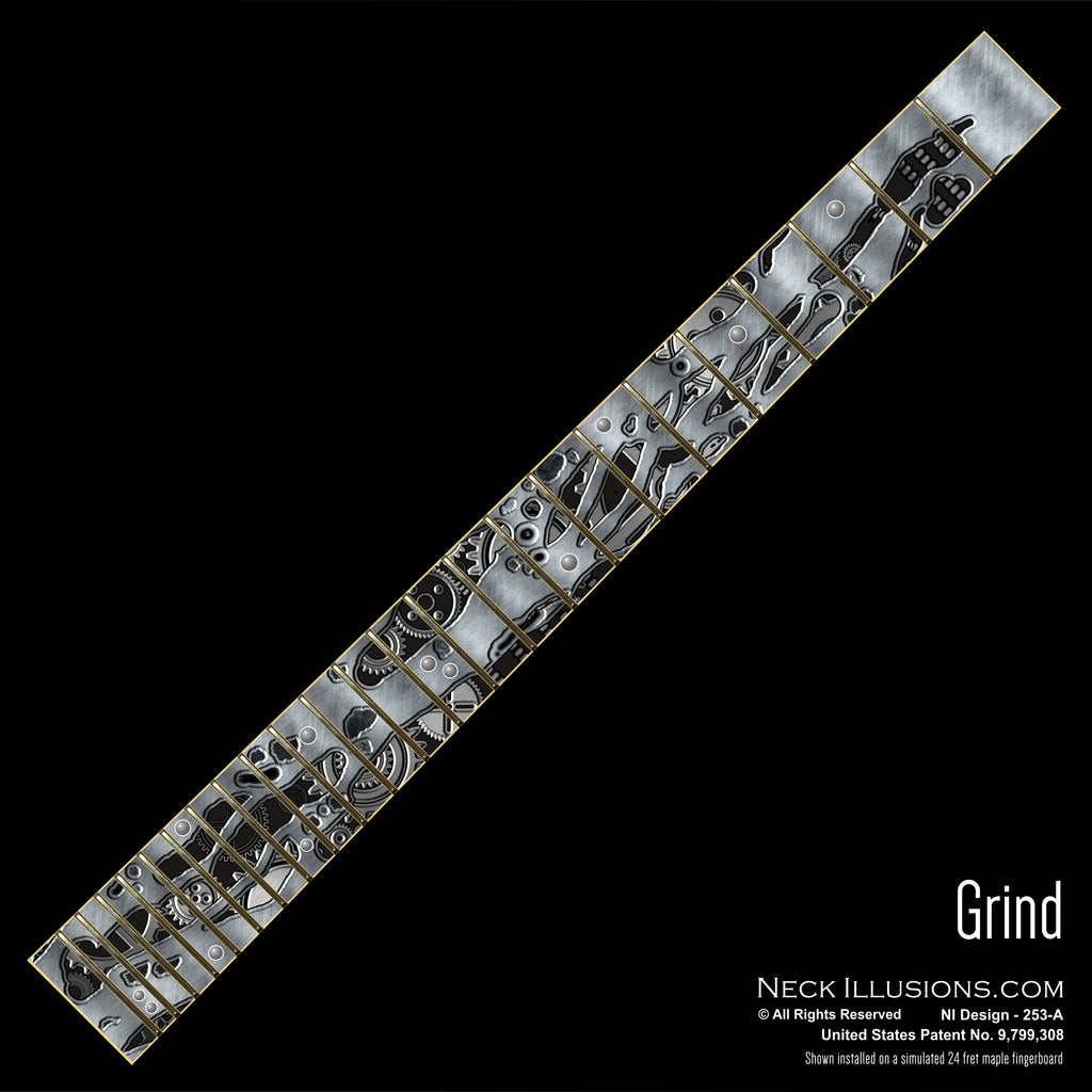 Grind