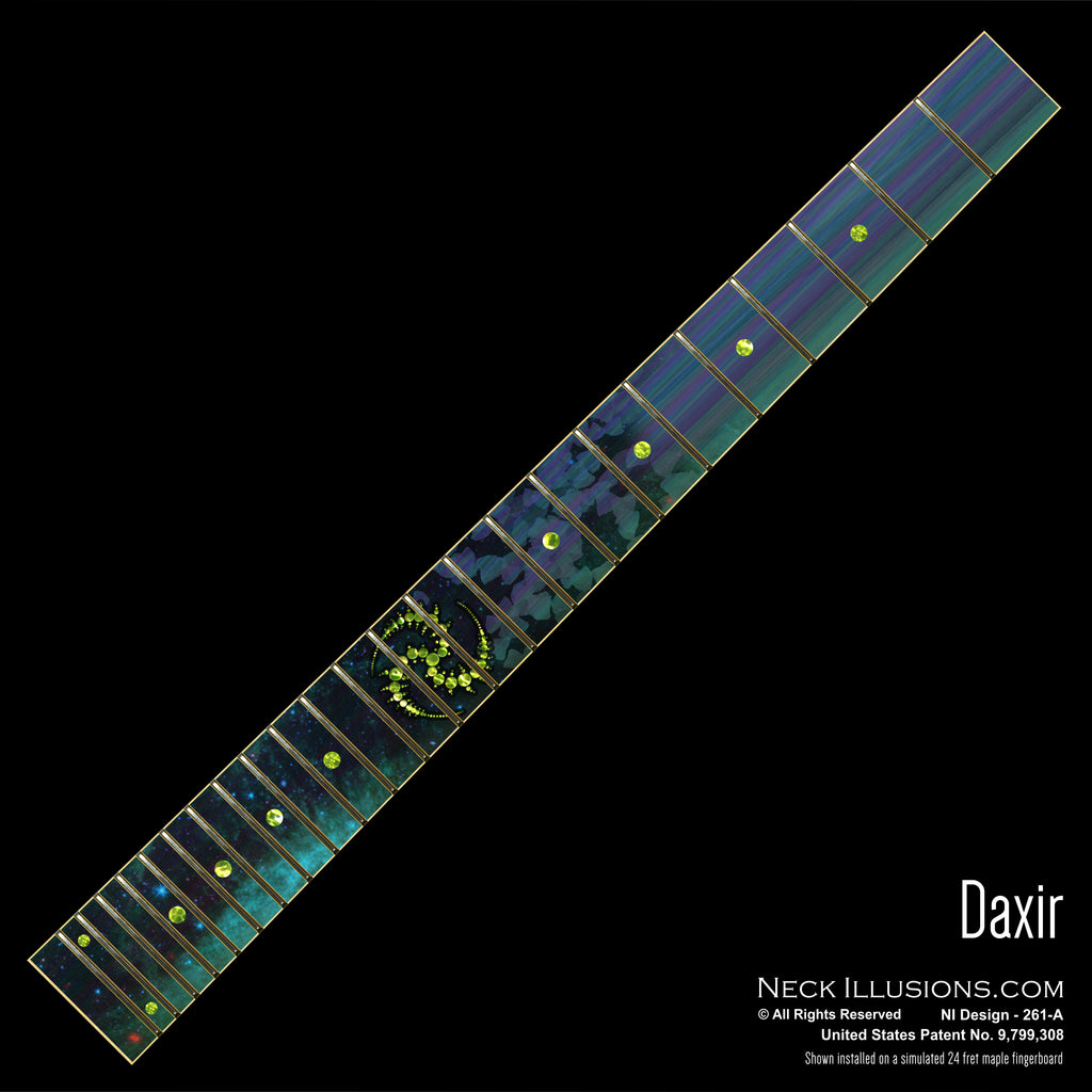 Daxir