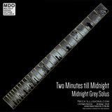 Two Minutes till Midnight