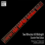 Two Minutes till Midnight