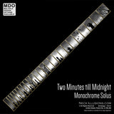 Two Minutes till Midnight