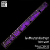 Two Minutes till Midnight