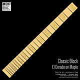 Classic Blocks on Maple