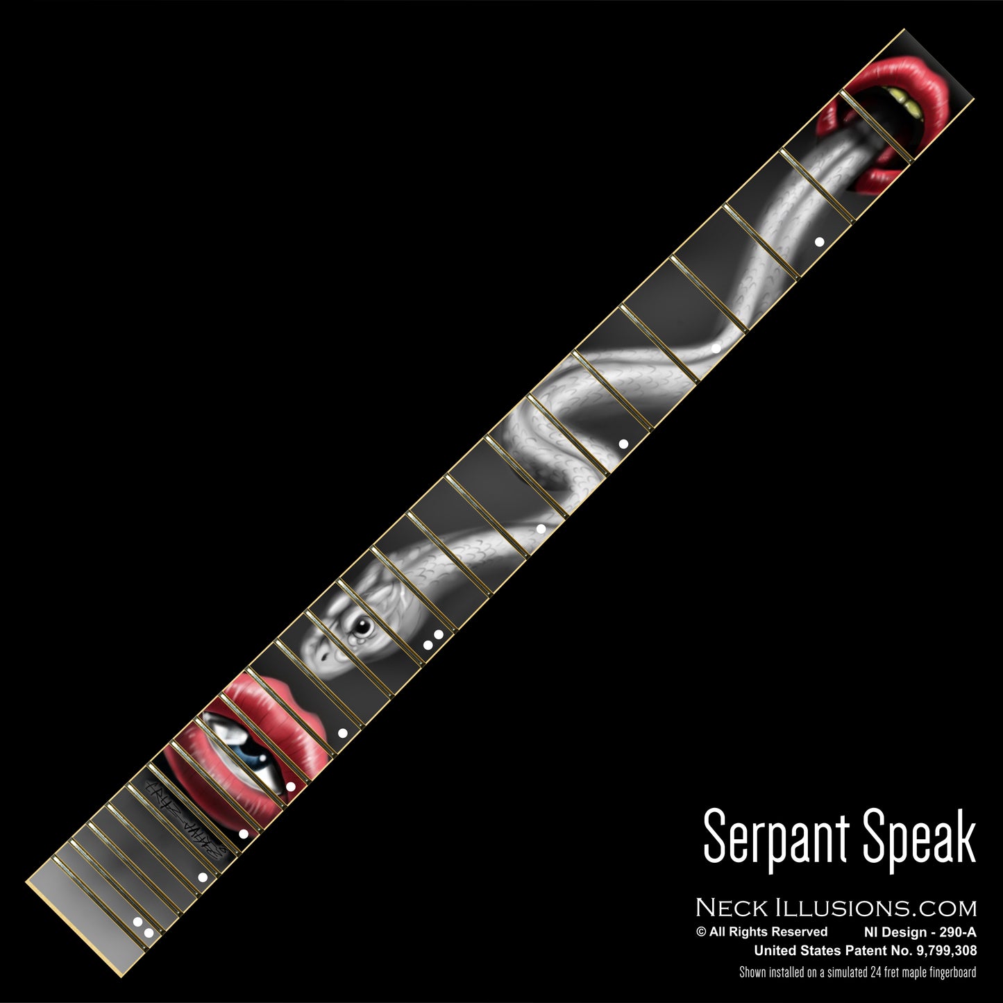 Serpant Speak