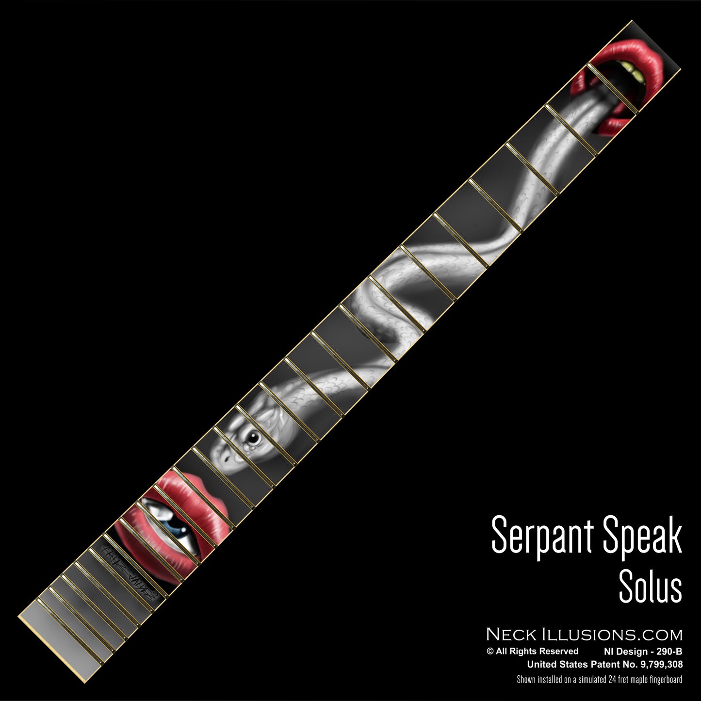Serpant Speak