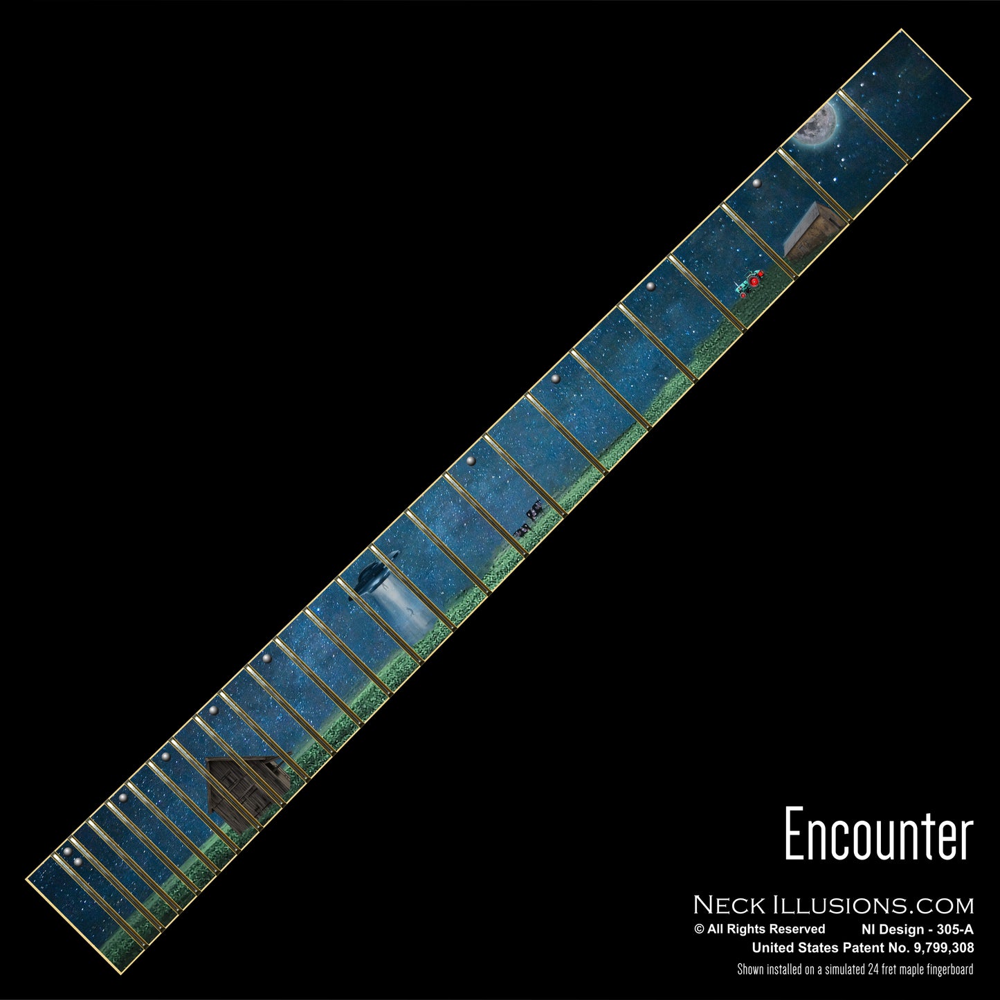 Encounter