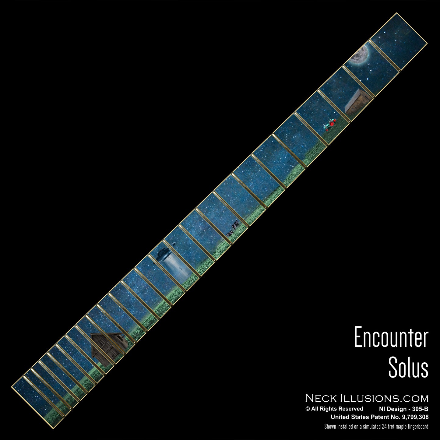 Encounter