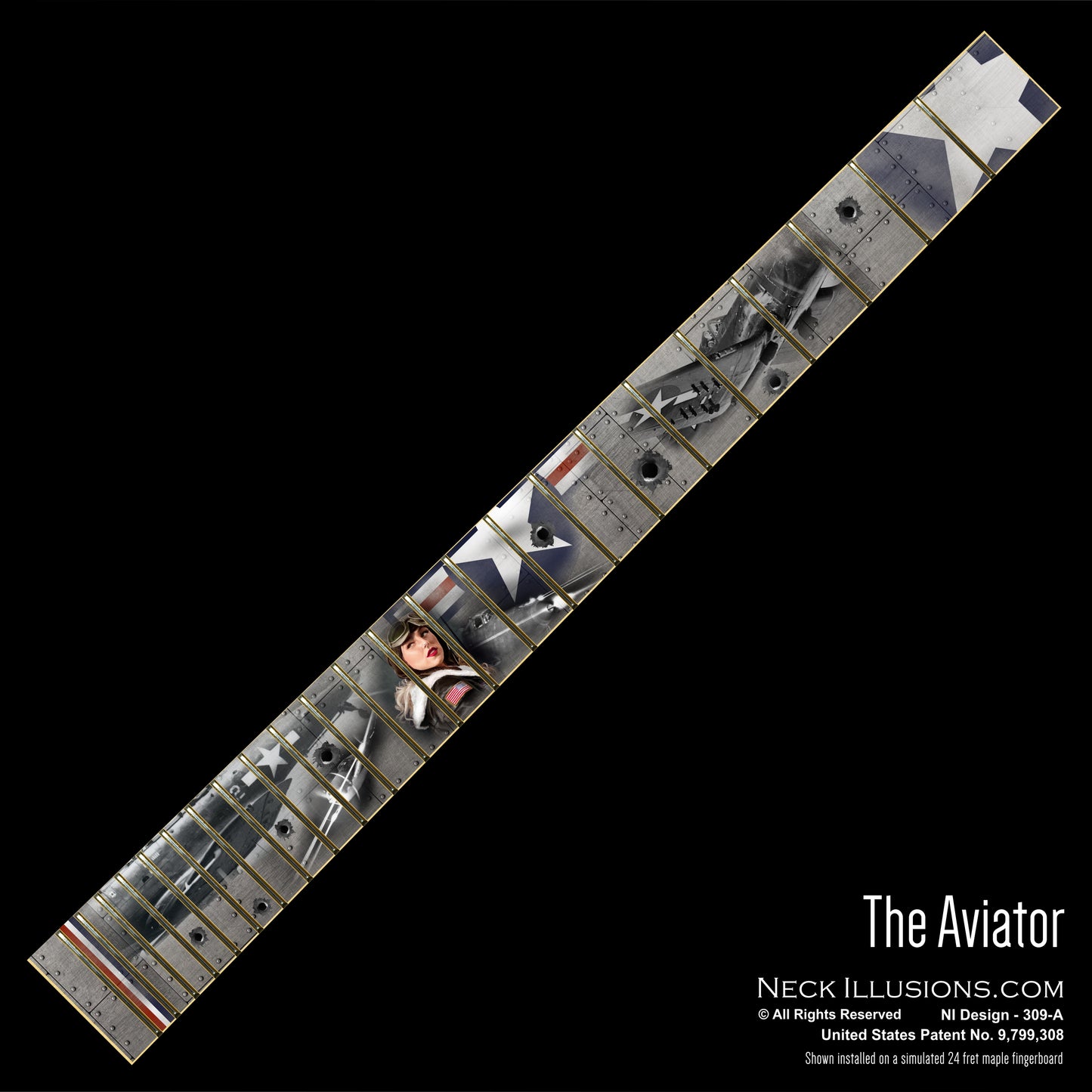 The Aviator