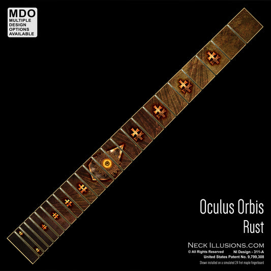 Oculus Orbis