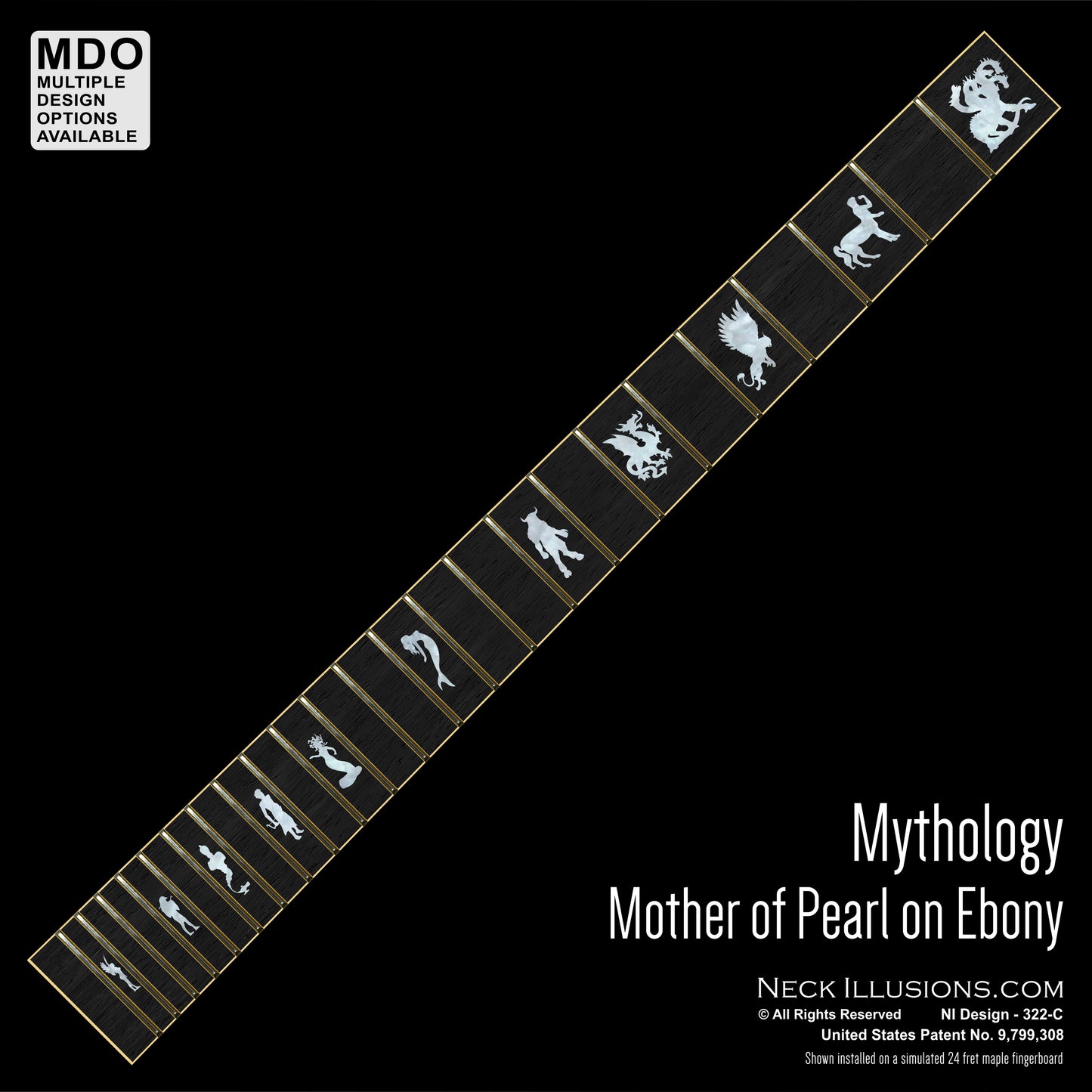 Mythology