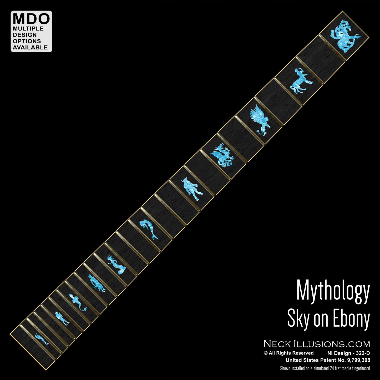 Mythology