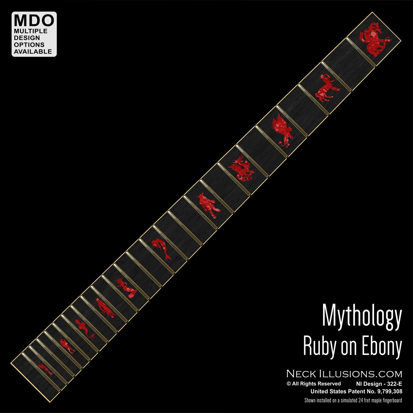 Mythology