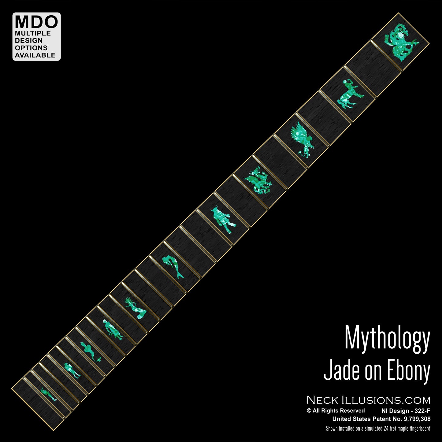 Mythology