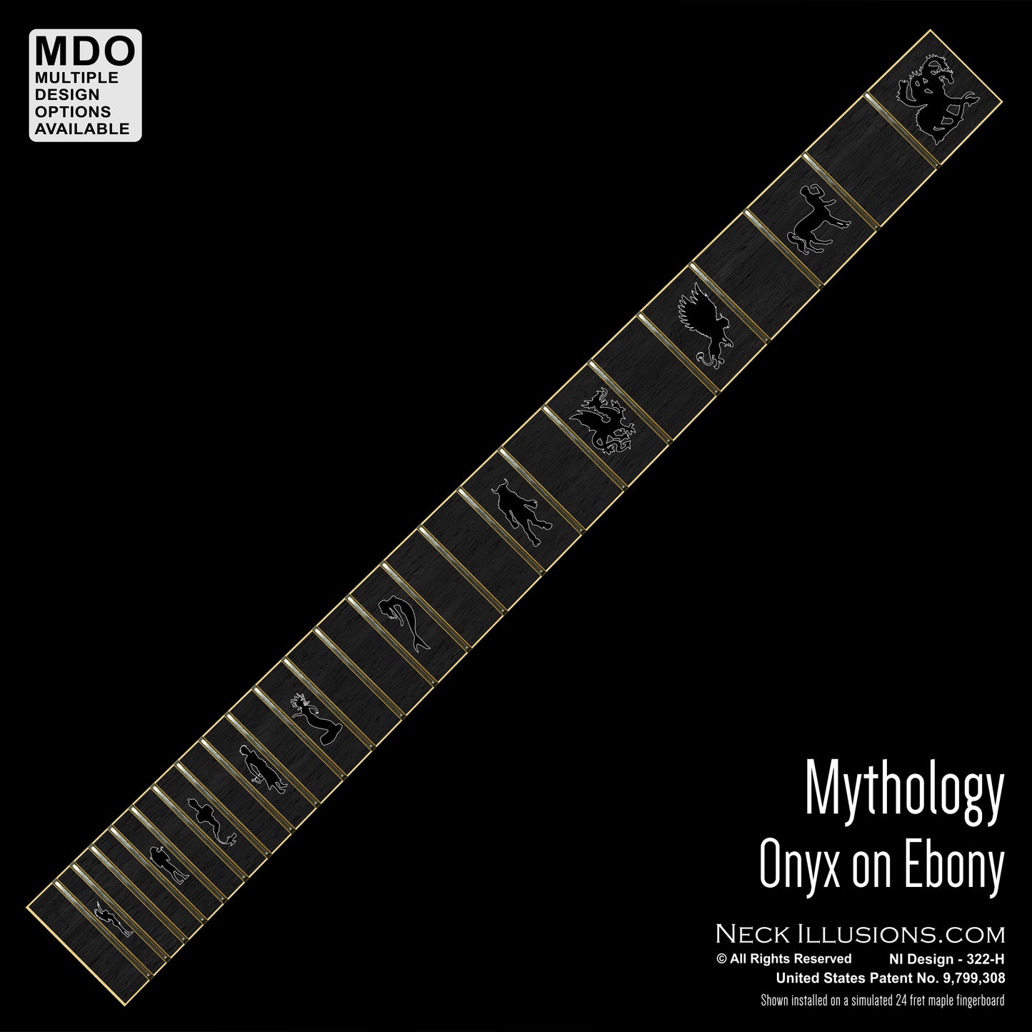 Mythology