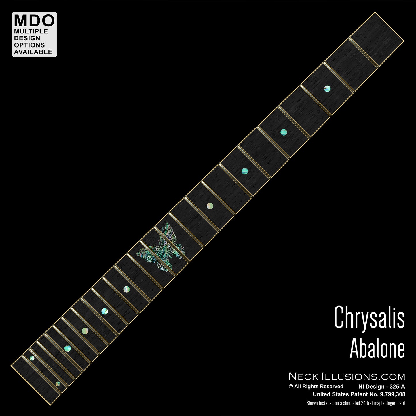 Chrysalis