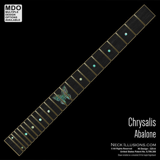Chrysalis