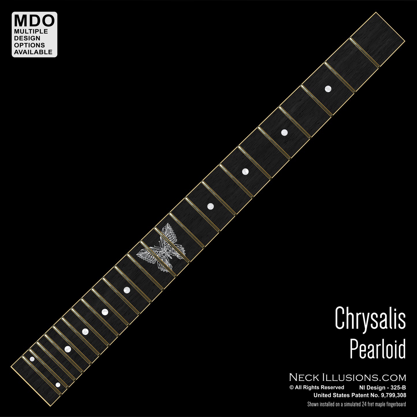 Chrysalis