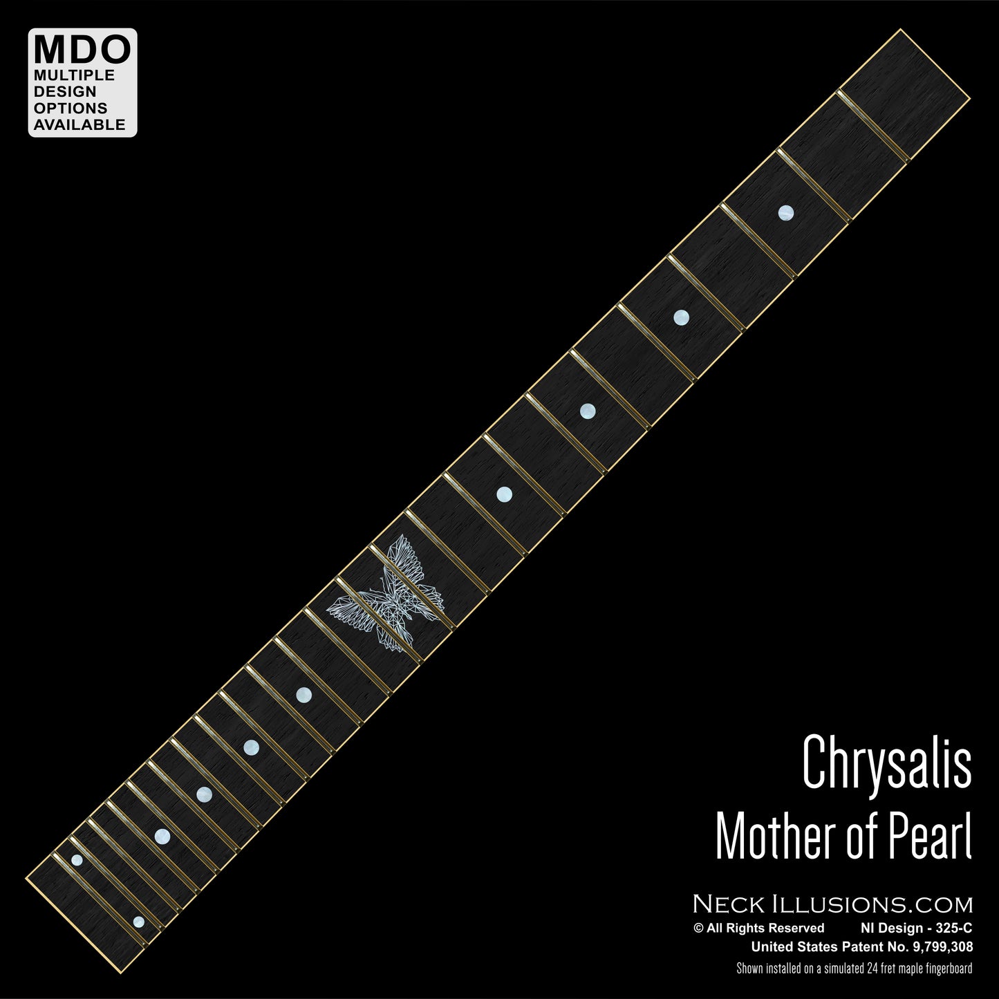 Chrysalis