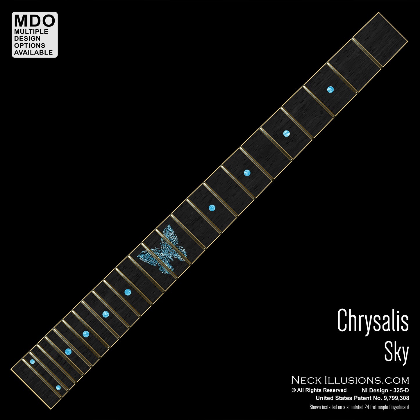 Chrysalis