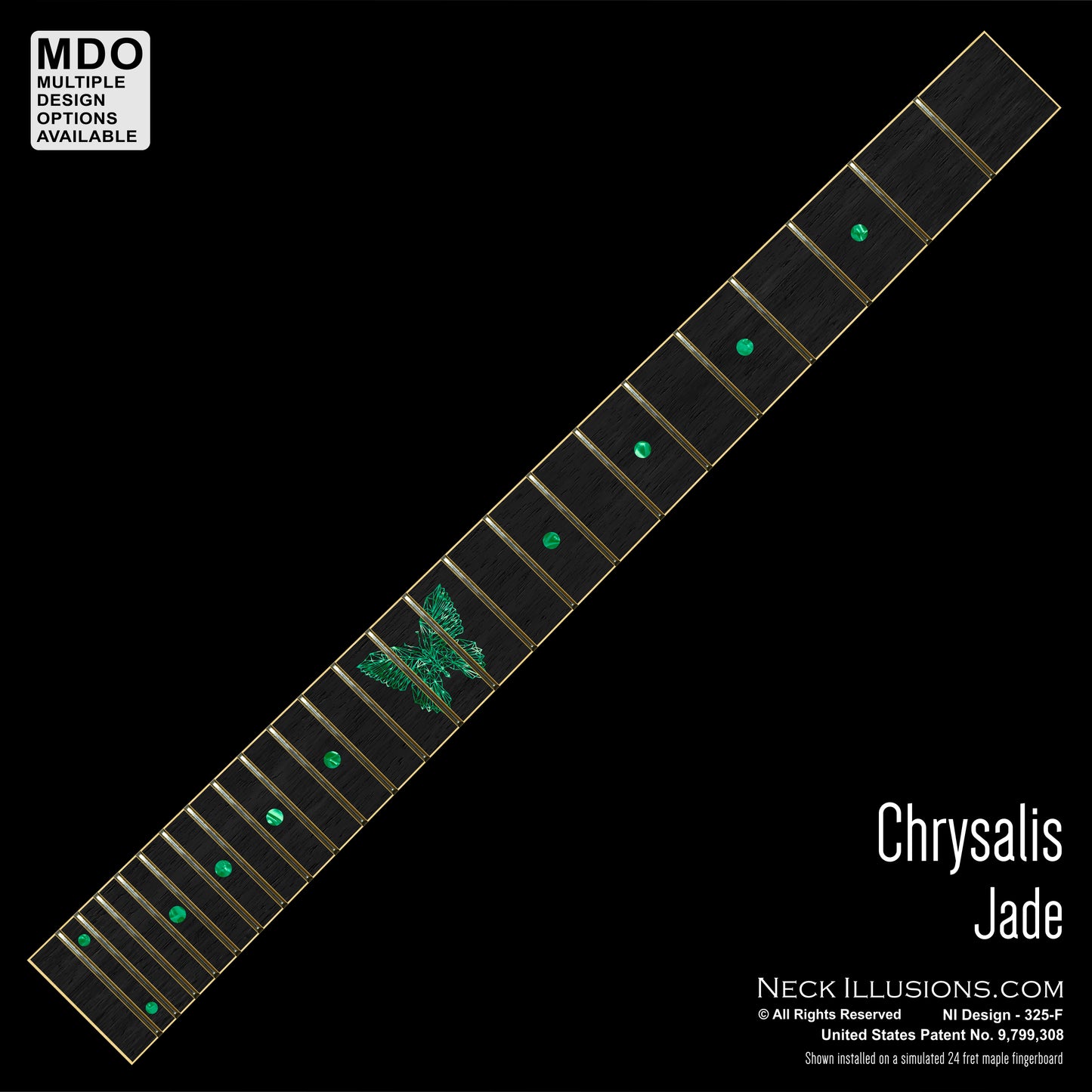 Chrysalis