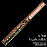 No Reins