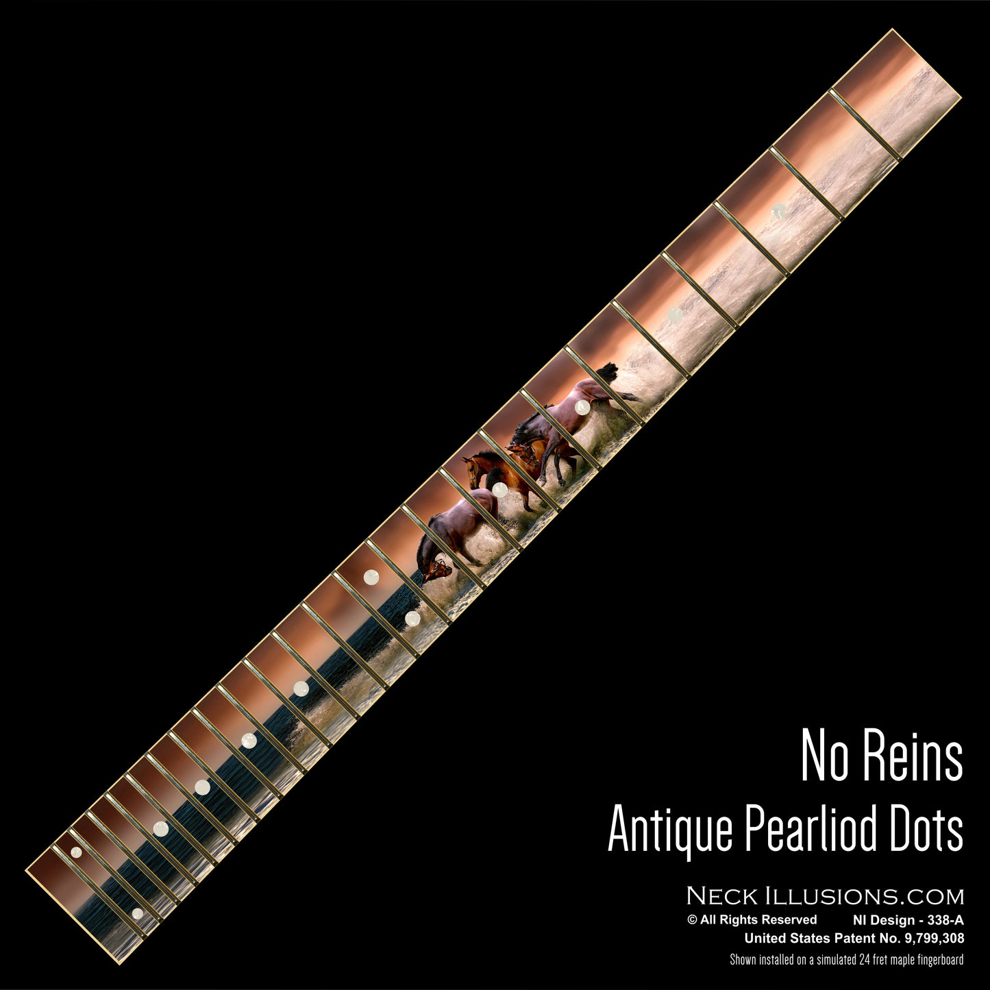 No Reins