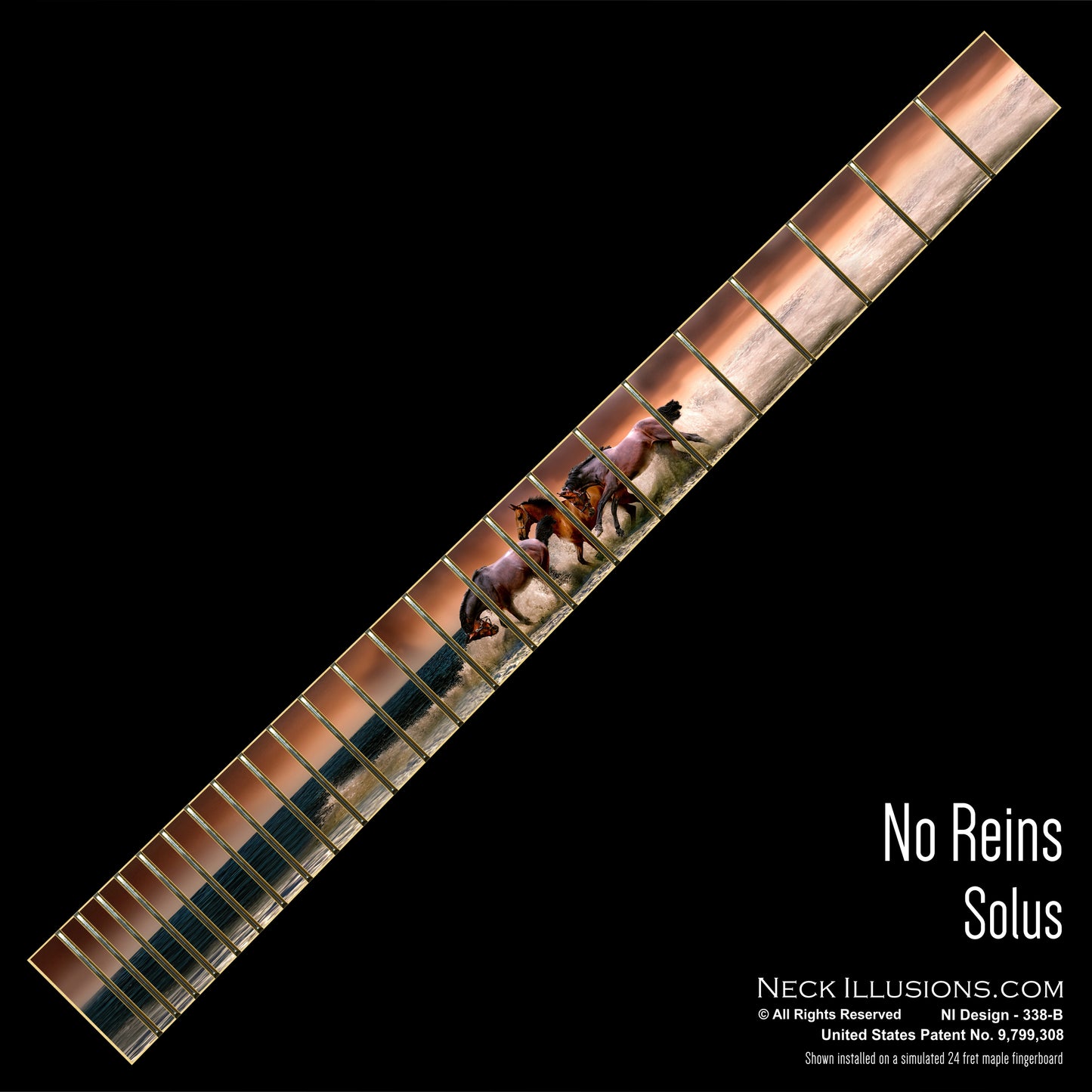 No Reins
