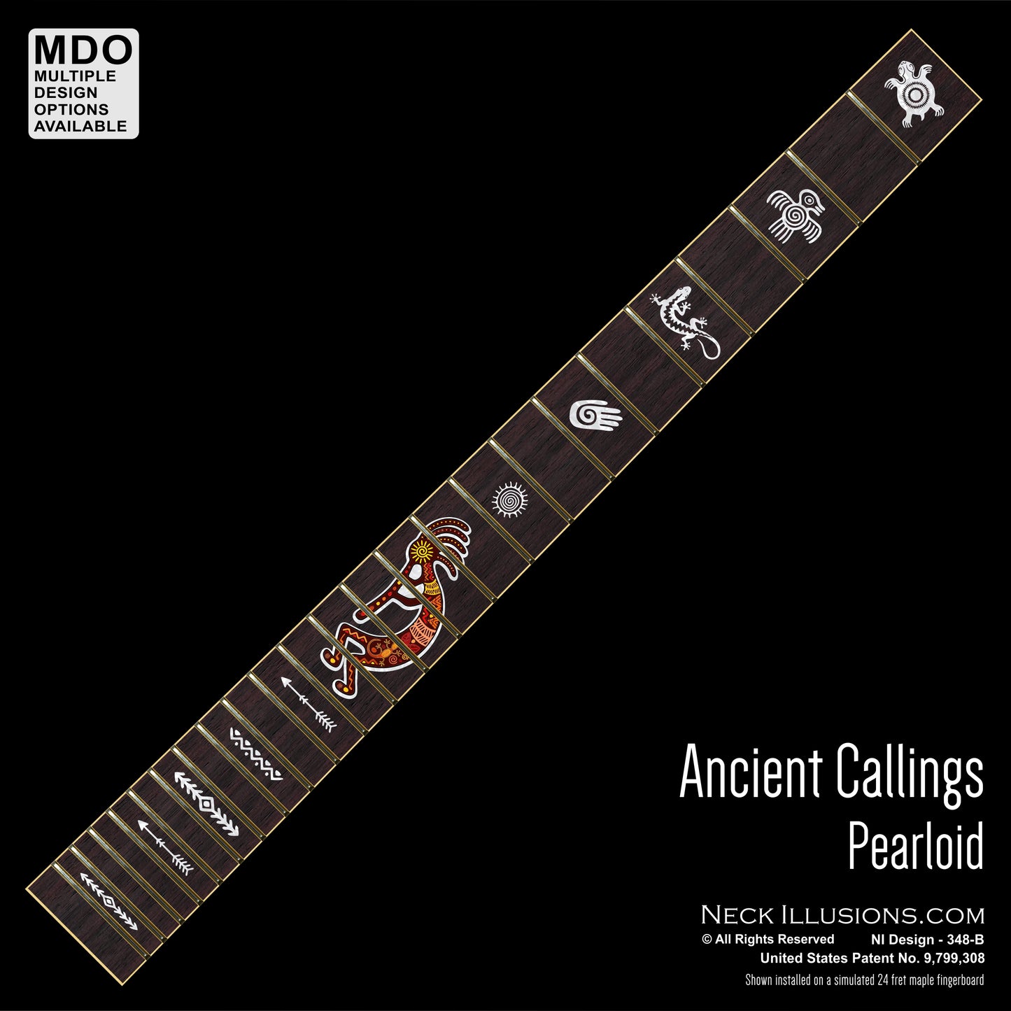 Ancient Callings