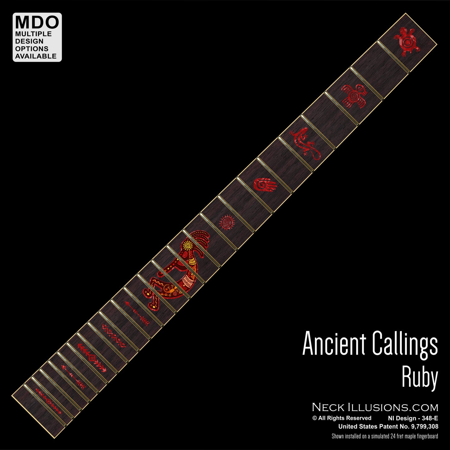 Ancient Callings
