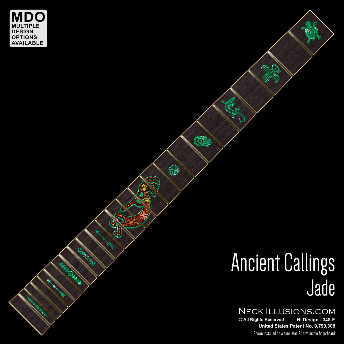 Ancient Callings