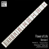Rachel G. - Flower of Life