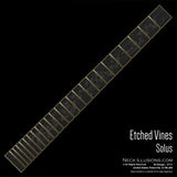 Etched Vines
