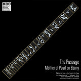 The Passage on Ebony
