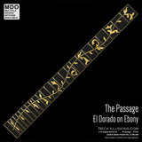 The Passage on Ebony