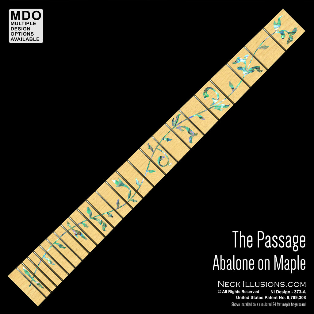 The Passage on Maple
